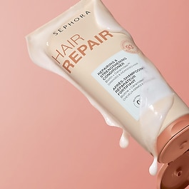 Balsamo riparatore fortificante - Trattamento di riparazione